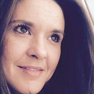 Meet your Posher, Krystal